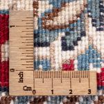 Perser Rug - Nain - 140 x 70 cm - red