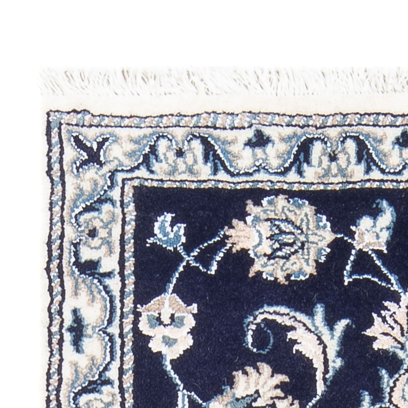 Nain Rug 141x70cm - Persian Rugs