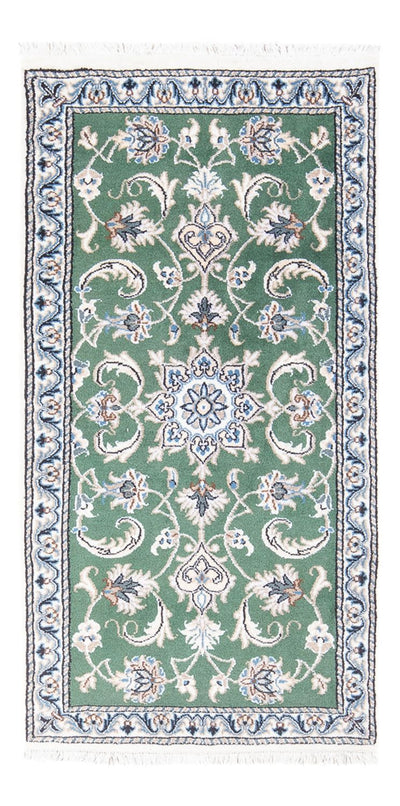 Nain Rug 70x138cm - Persian Rugs
