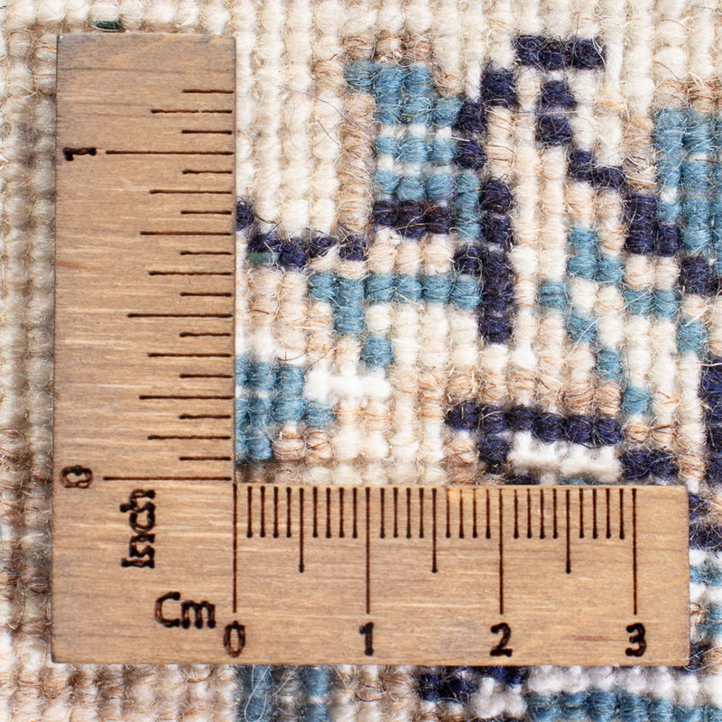 Perser Rug - Nain - 137 x 89 cm - cream