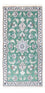 Perser Rug - Nain - 141 x 68 cm - green