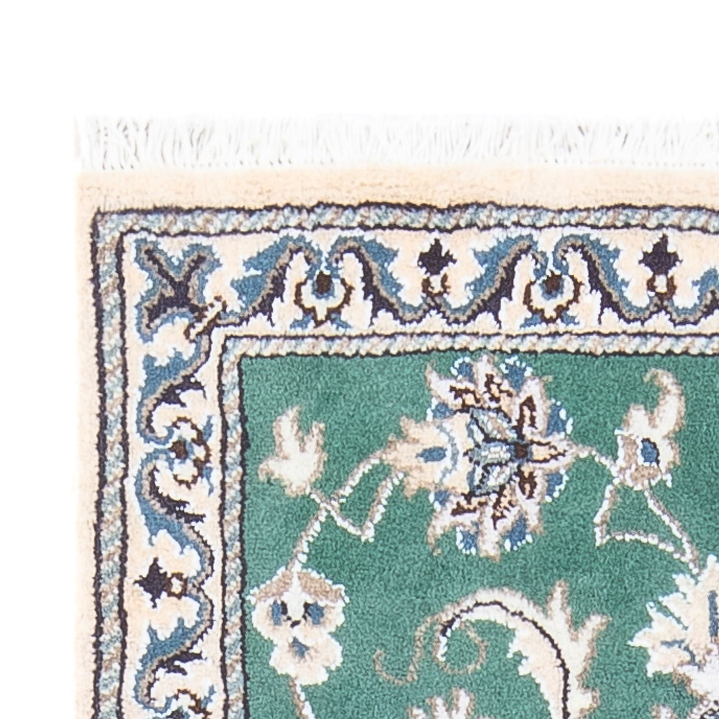 Nain Rug 141x68cm - Persian Rugs