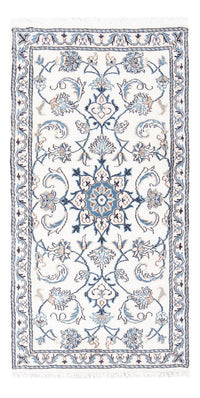 Perser Rug - Nain - 143 x 69 cm - cream