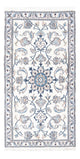 Nain Rug 143x69cm - Persian Rugs