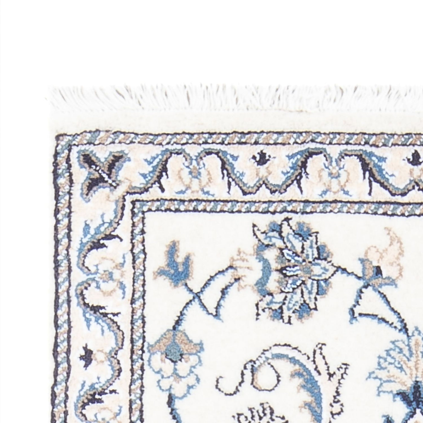 Nain Rug 146x67cm - Persian Rugs