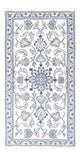 Nain Rug 137x68cm - Persian Rugs