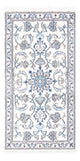 Nain Rug 136x69cm - Persian Rugs
