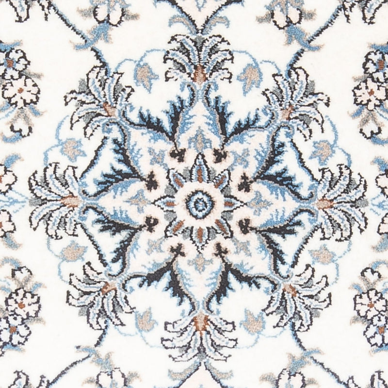 Perser Rug - Nain - 140 x 86 cm - cream