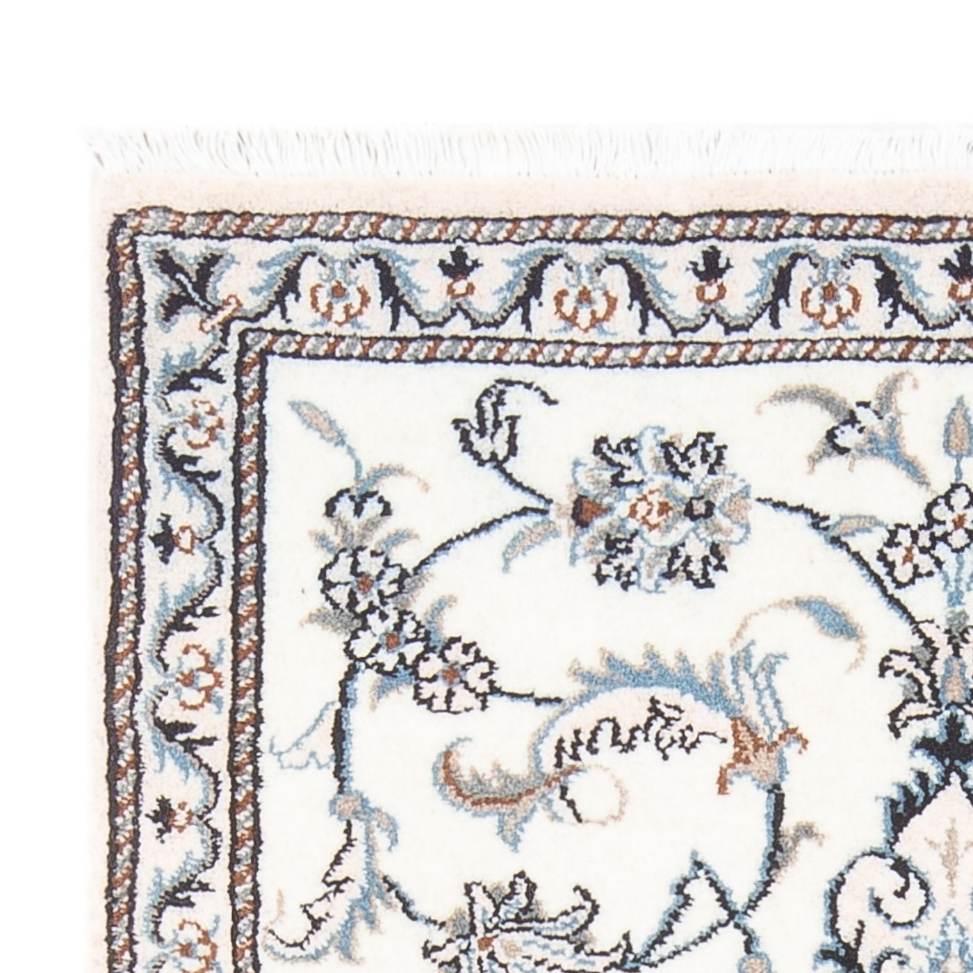 Nain Rug 140x86cm - Persian Rugs