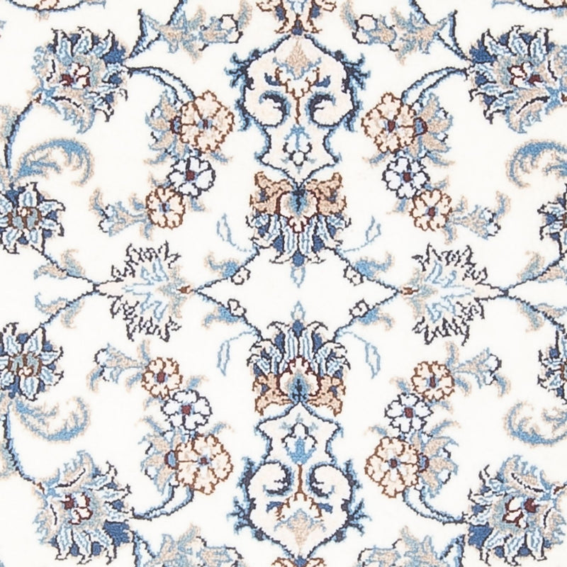 Runner Perser Rug - Nain - 201 x 85 cm - cream