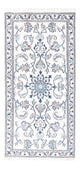 Nain Rug 140x68cm - Persian Rugs