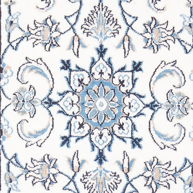 Perser Rug - Nain - 140 x 68 cm - cream