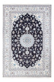 Nain Rug 198x297cm - Persian Rugs