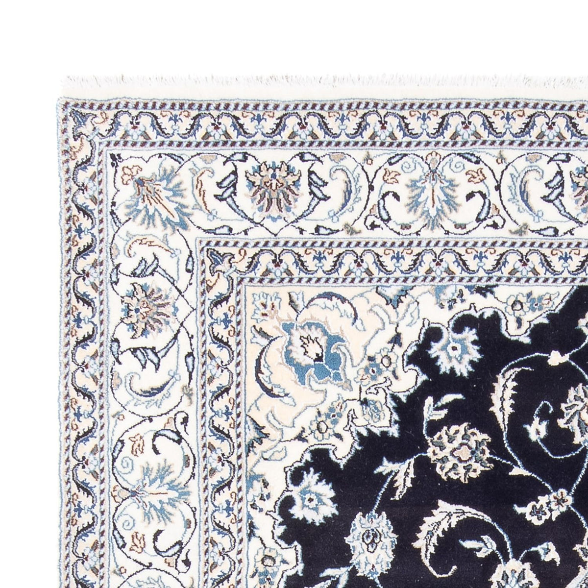 Nain Rug 198x297cm - Persian Rugs