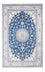 Perser Rug - Nain - 302 x 196 cm - blue