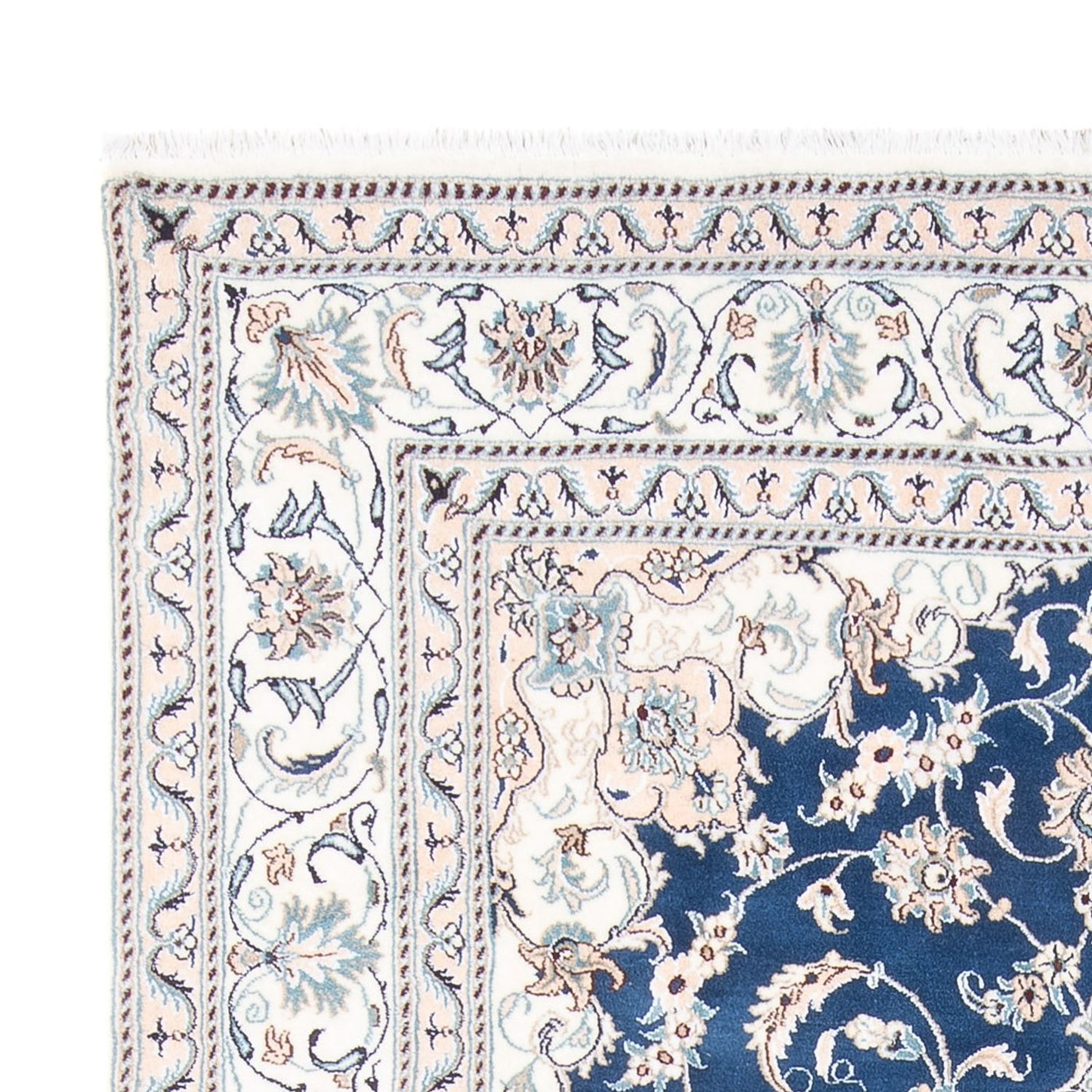 Nain Rug 302x195cm - Persian Rugs