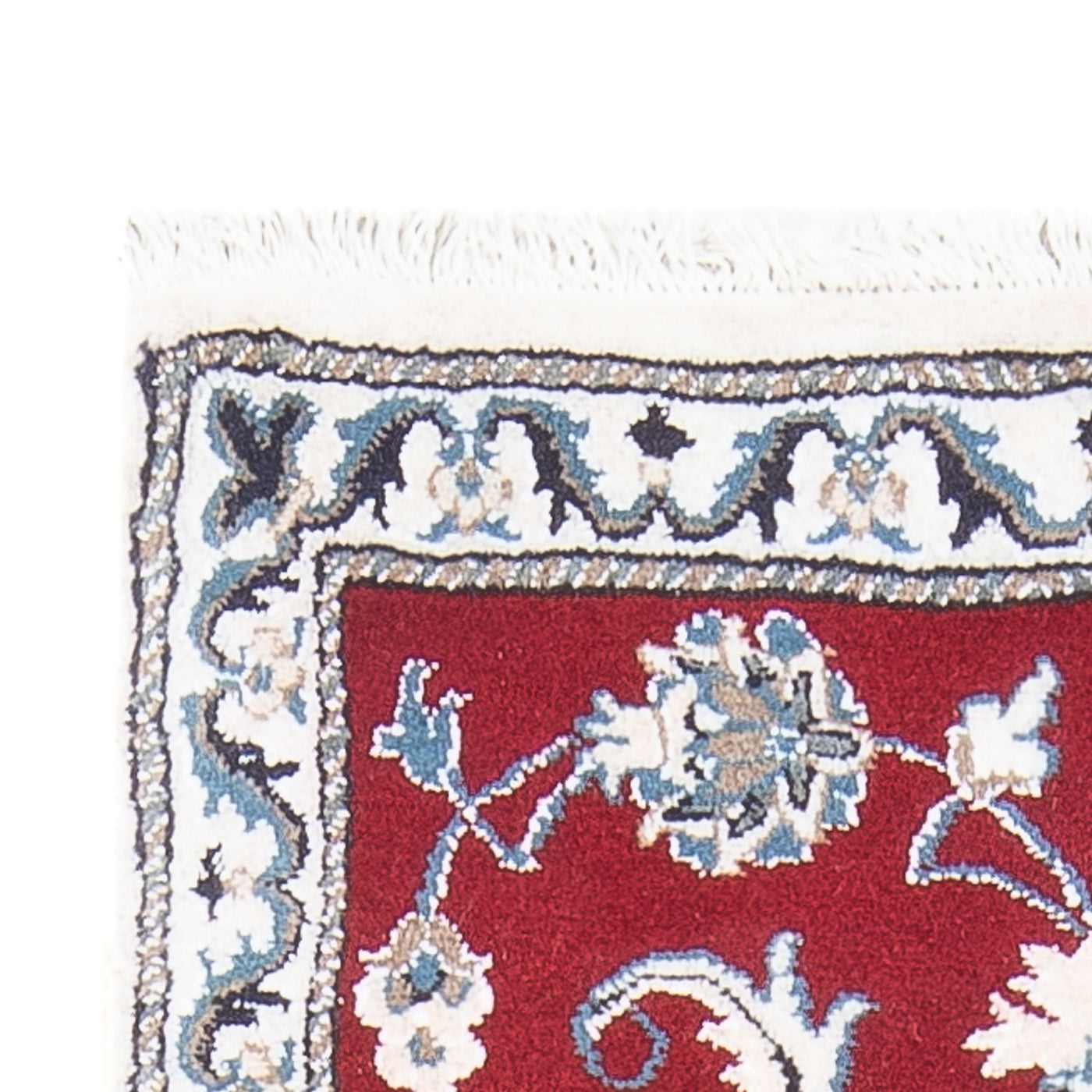 Nain Rug 137x67cm - Persian Rugs