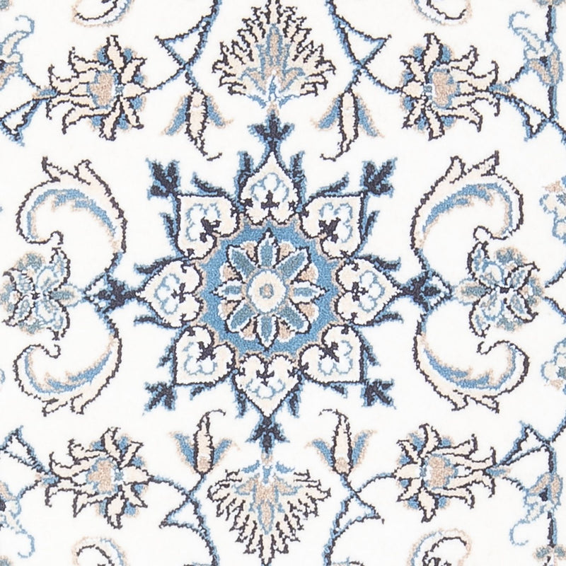 Perser Rug - Nain - 138 x 68 cm - cream