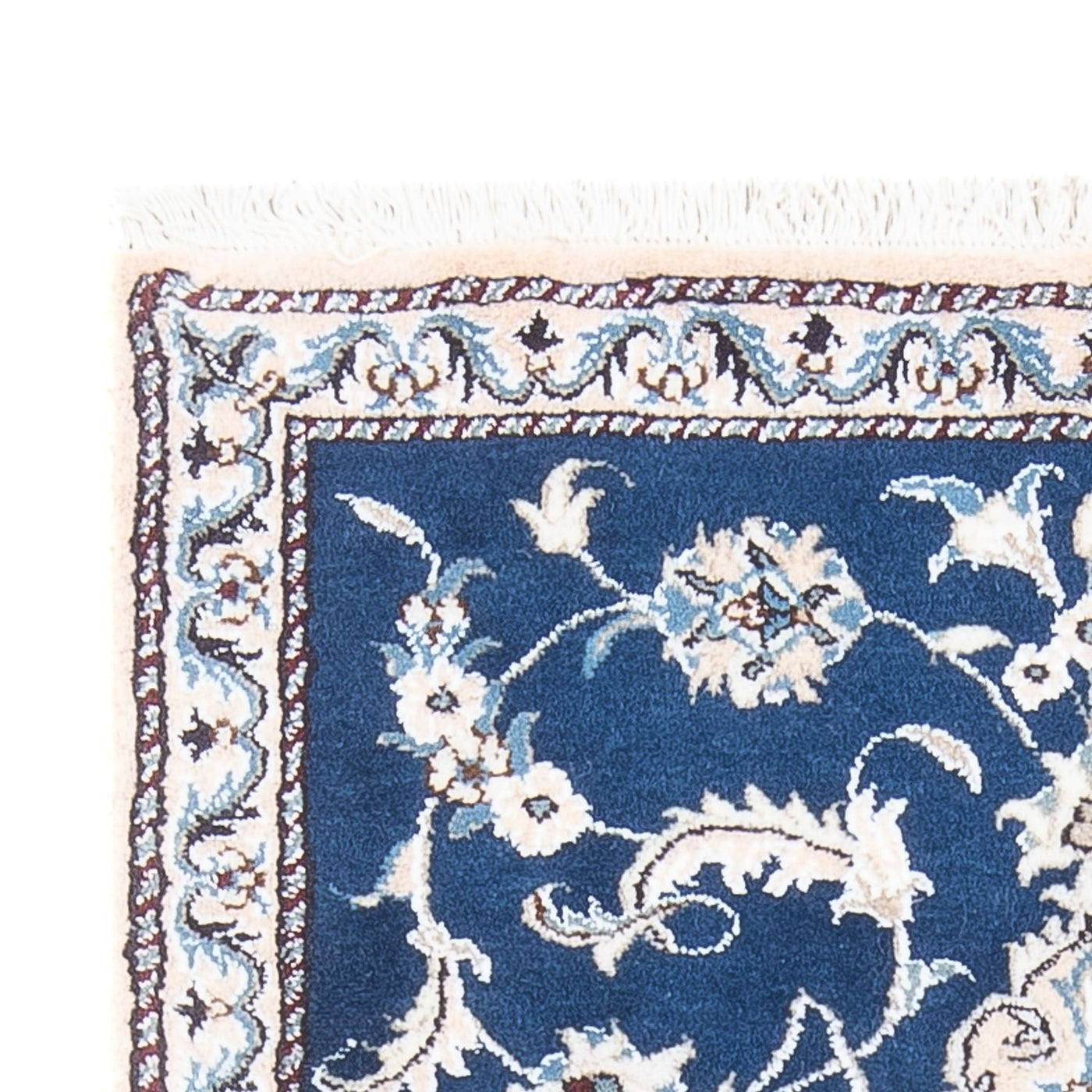 Nain Rug 134x83cm - Persian Rugs