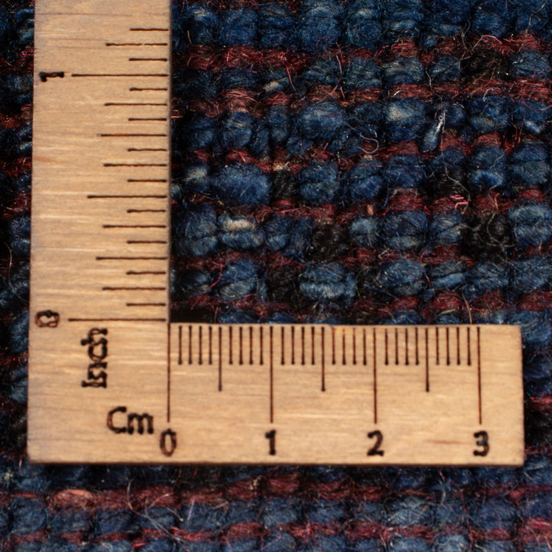 Runner Gabbeh Rug - Perser - 230 x 85 cm - multicolored