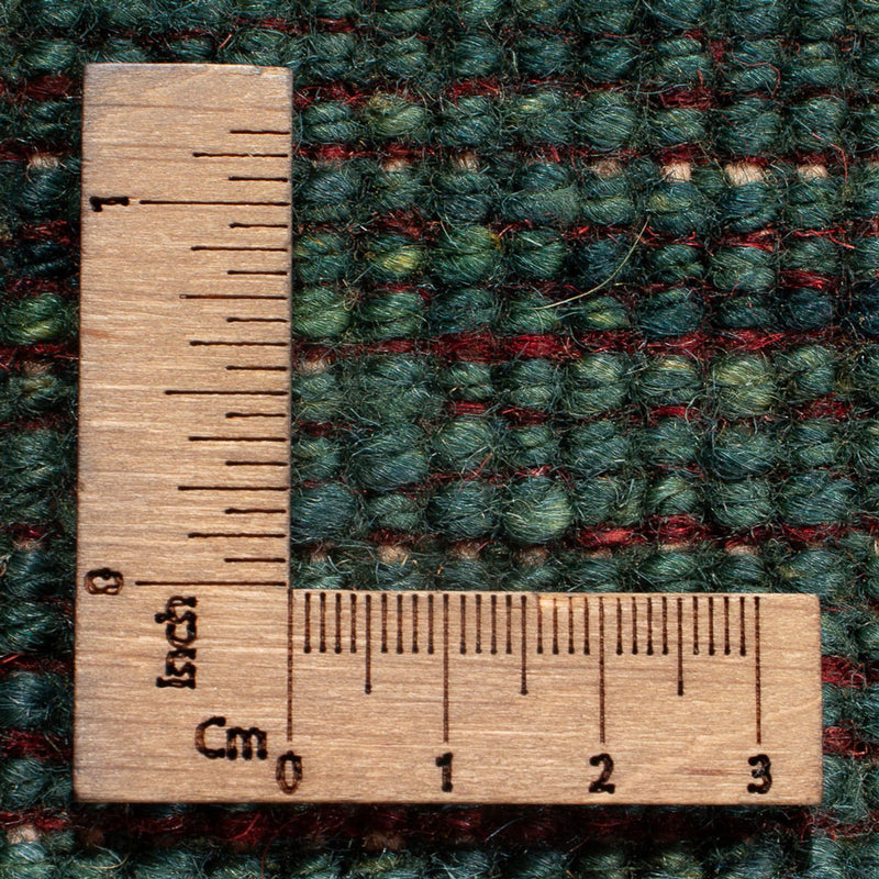 Runner Gabbeh Rug - Perser - 195 x 87 cm - multicolored