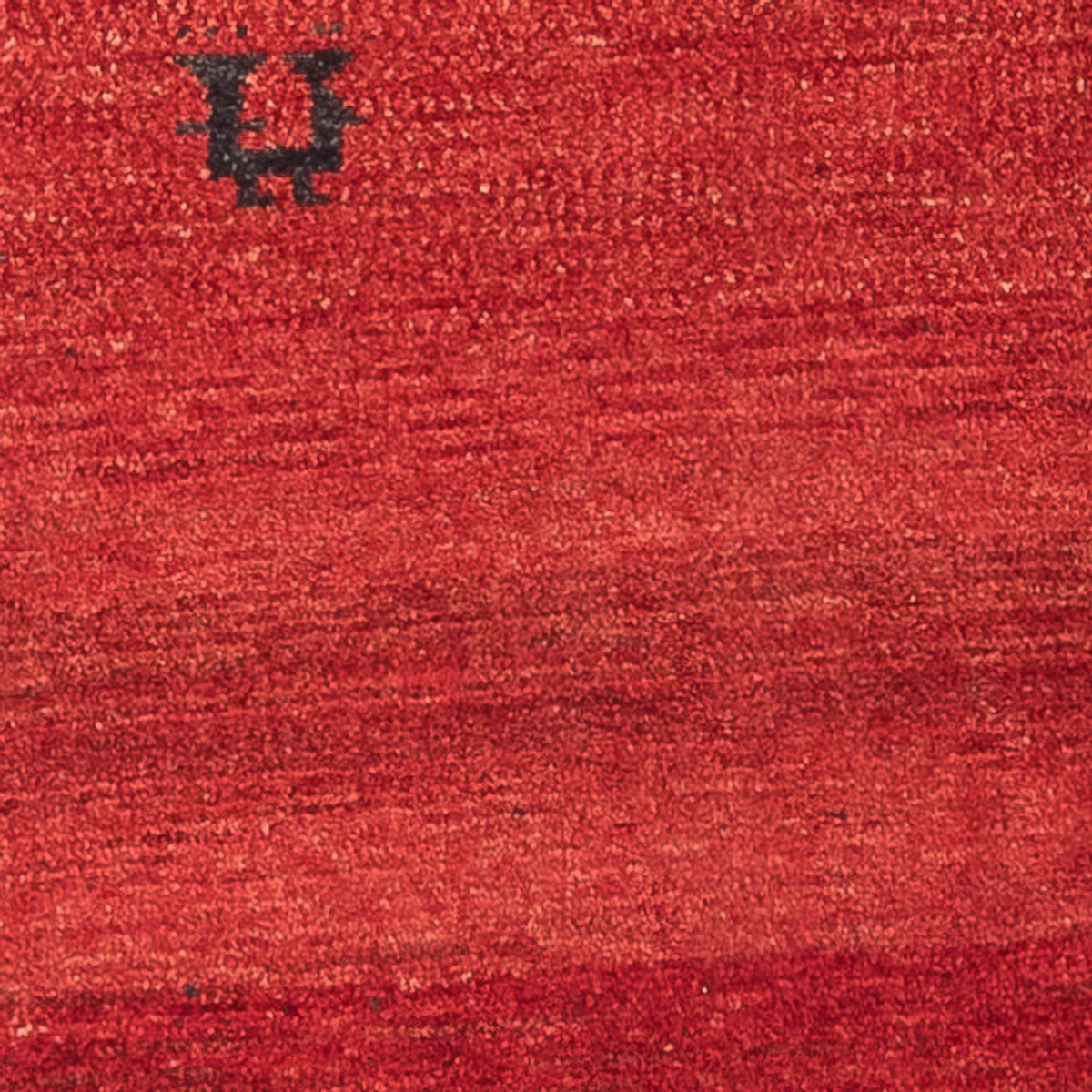 Runner Gabbeh Rug - Perser - 228 x 70 cm - multicolored