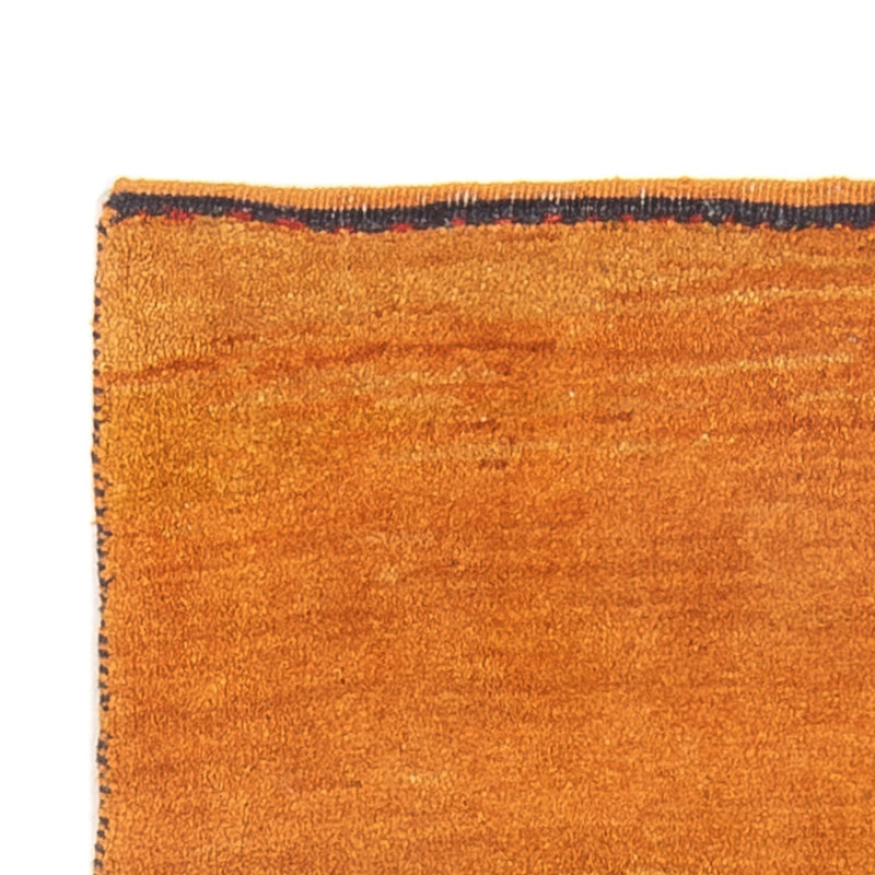 Runner Gabbeh Rug - Perser - 233 x 80 cm - multicolored