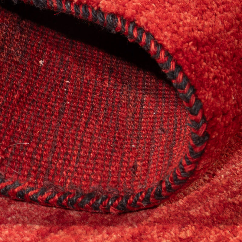 Runner Gabbeh Rug - Perser - 236 x 73 cm - multicolored