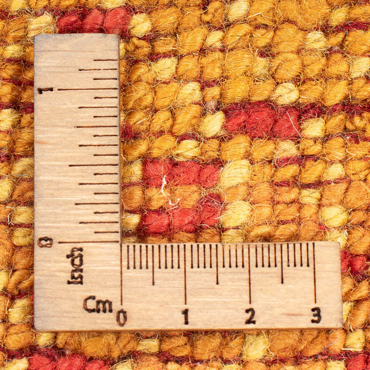 Runner Gabbeh Rug - Perser - 293 x 87 cm - multicolored