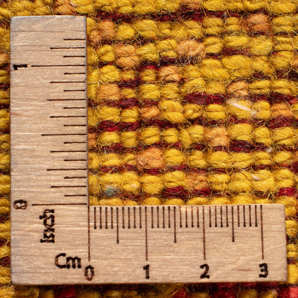 Runner Gabbeh Rug - Perser - 196 x 83 cm - multicolored