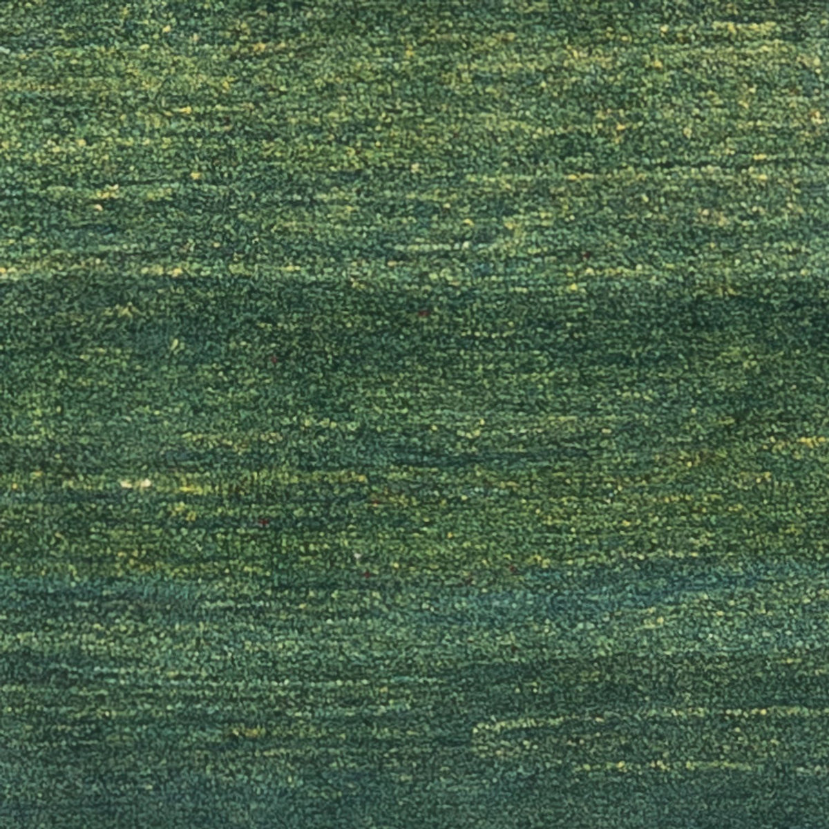 Runner Gabbeh Rug - Perser - 190 x 84 cm - multicolored