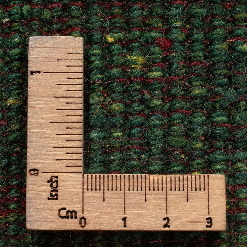 Runner Gabbeh Rug - Perser - 190 x 84 cm - multicolored