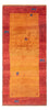 Runner Gabbeh Rug - Perser - 177 x 72 cm - multicolored