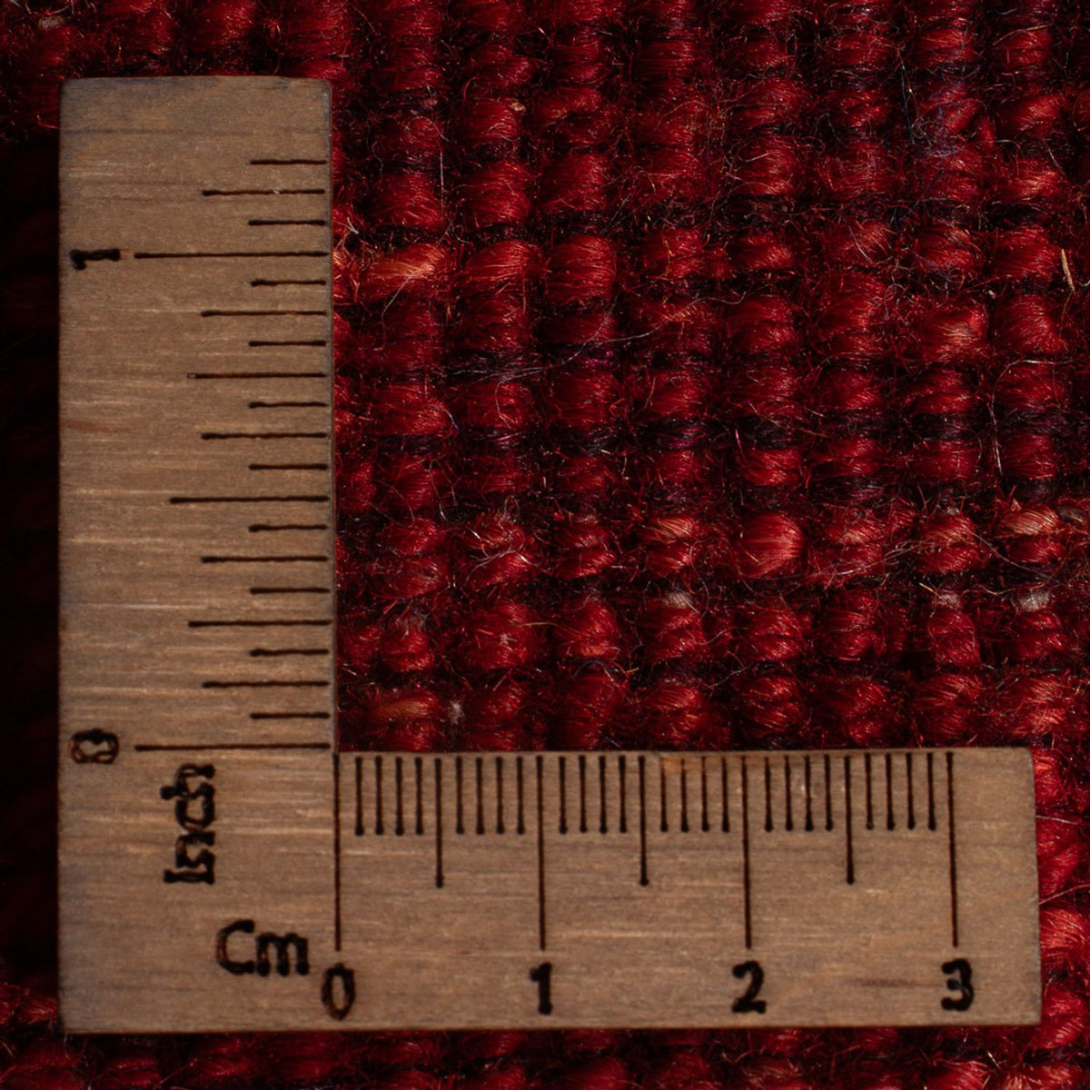 Runner Gabbeh Rug - Perser - 220 x 70 cm - multicolored