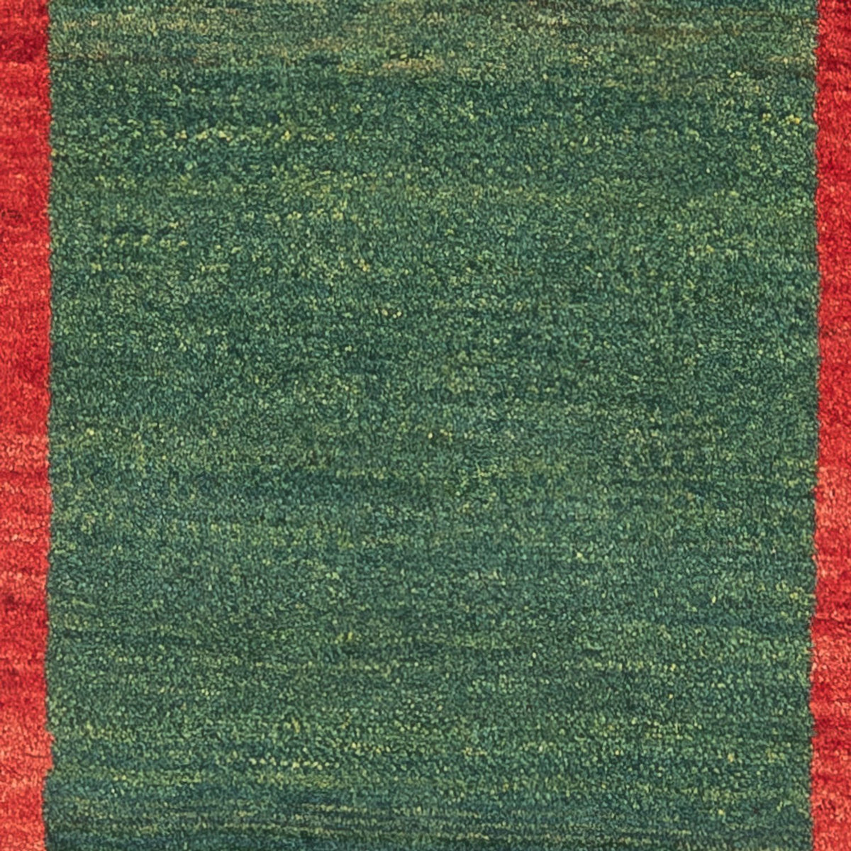 Runner Gabbeh Rug - Perser - 234 x 75 cm - multicolored