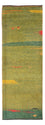 Runner Gabbeh Rug - Perser - 238 x 82 cm - multicolored