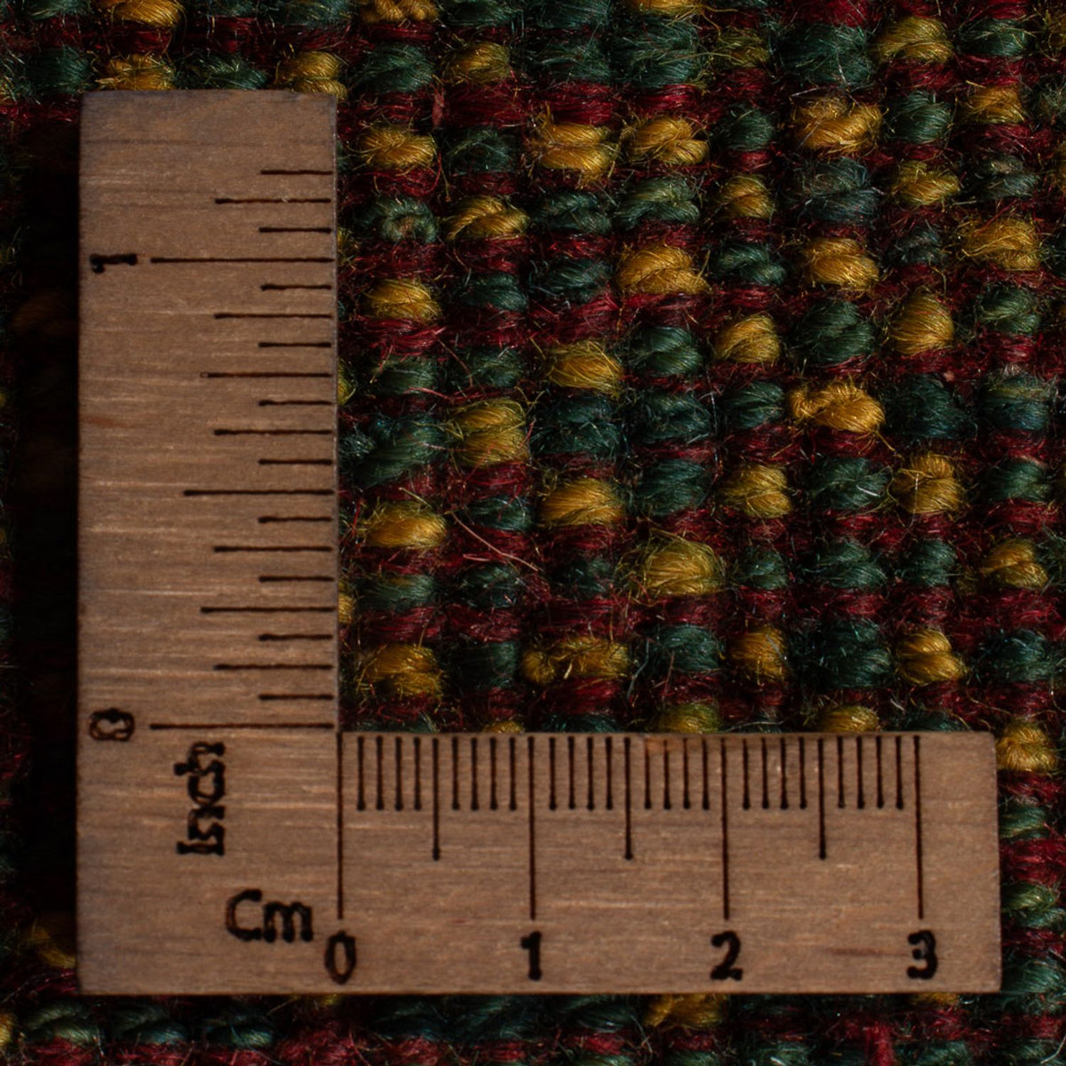 Runner Gabbeh Rug - Perser - 238 x 82 cm - multicolored