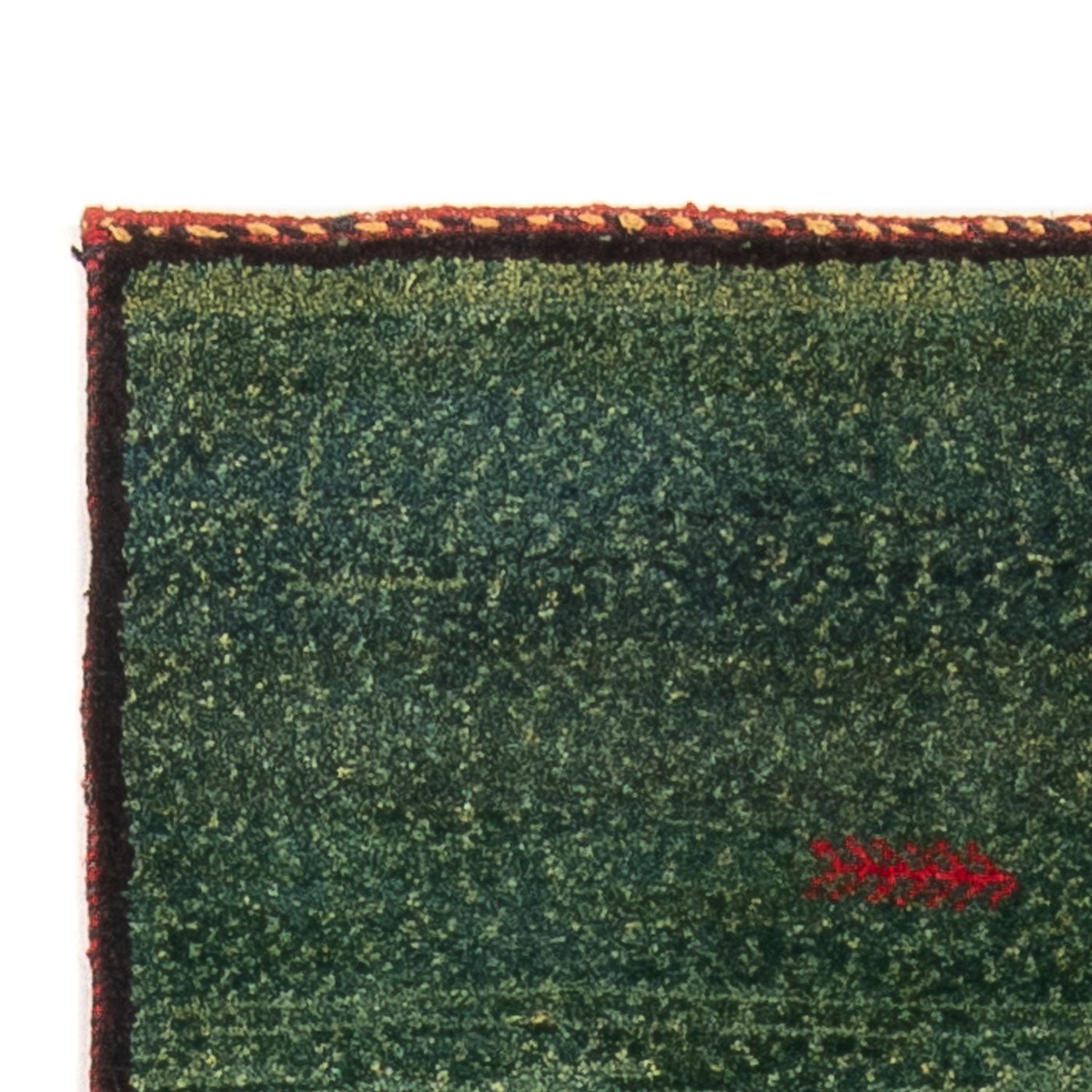 Persian Gabbeh Rug 270x75cm - Perserteppich Wollteppich