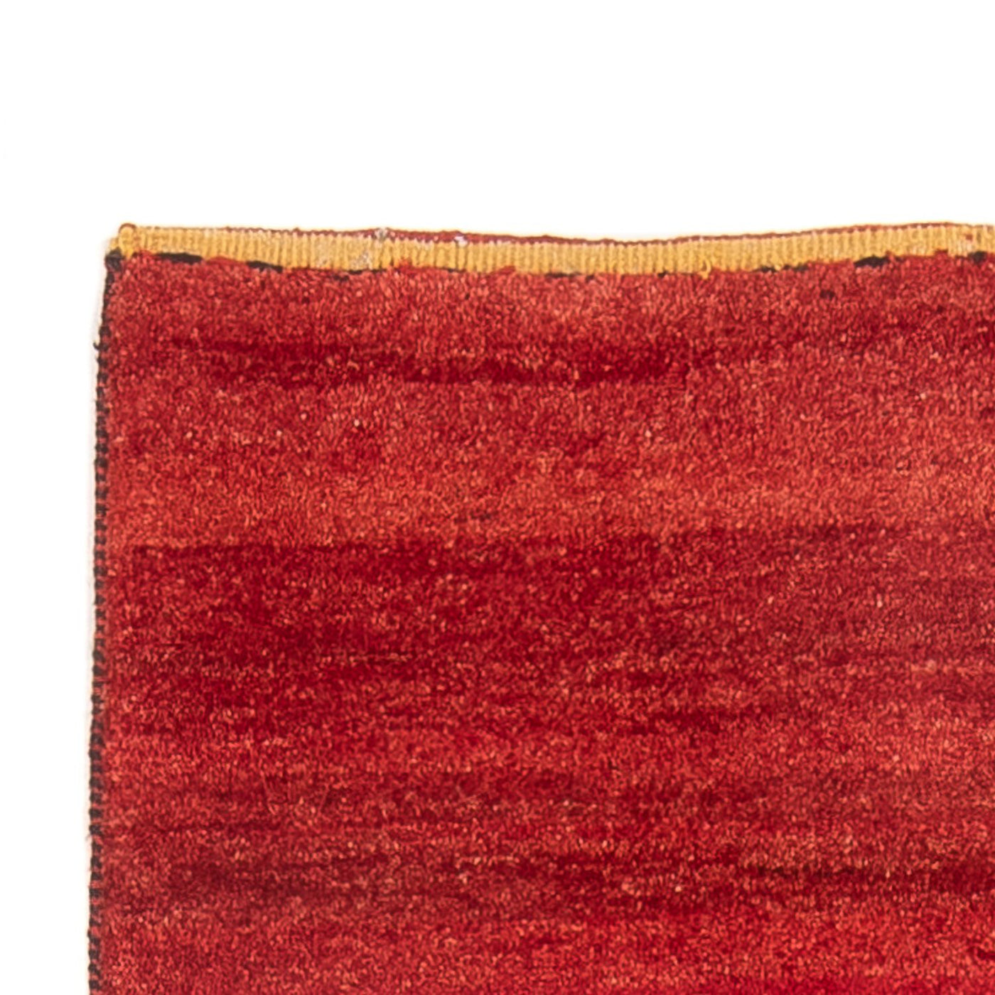 Persian Gabbeh Rug 227x85cm - Perserteppich Wollteppich