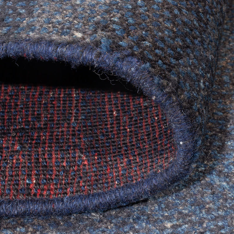 Runner Gabbeh Rug - Perser - 217 x 79 cm - multicolored