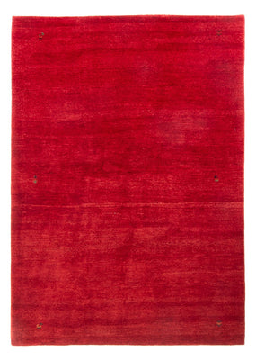 Gabbeh Rug - Perser - 246 x 176 cm - red