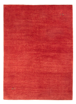 Gabbeh Rug - Perser - 235 x 171 cm - red