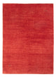 Persian Gabbeh Rug 235x171cm - Perserteppich Wollteppich