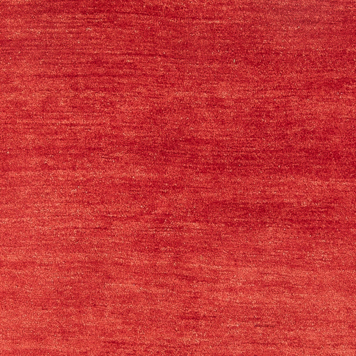 Gabbeh Rug - Perser - 235 x 171 cm - red