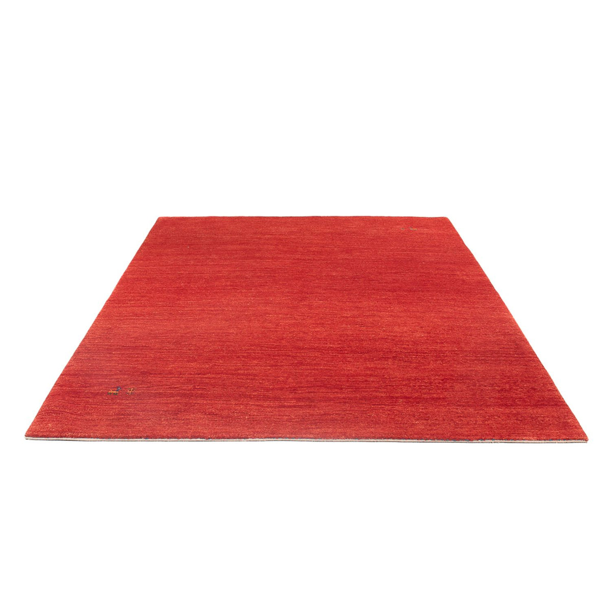 Gabbeh Rug - Perser - 235 x 171 cm - red