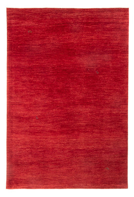 Gabbeh Rug - Perser - 248 x 174 cm - red