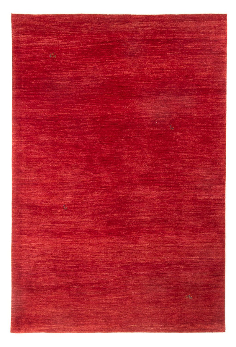 Gabbeh Rug - Perser - 248 x 174 cm - red