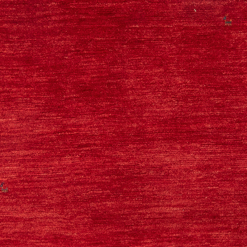 Gabbeh Rug - Perser - 248 x 174 cm - red