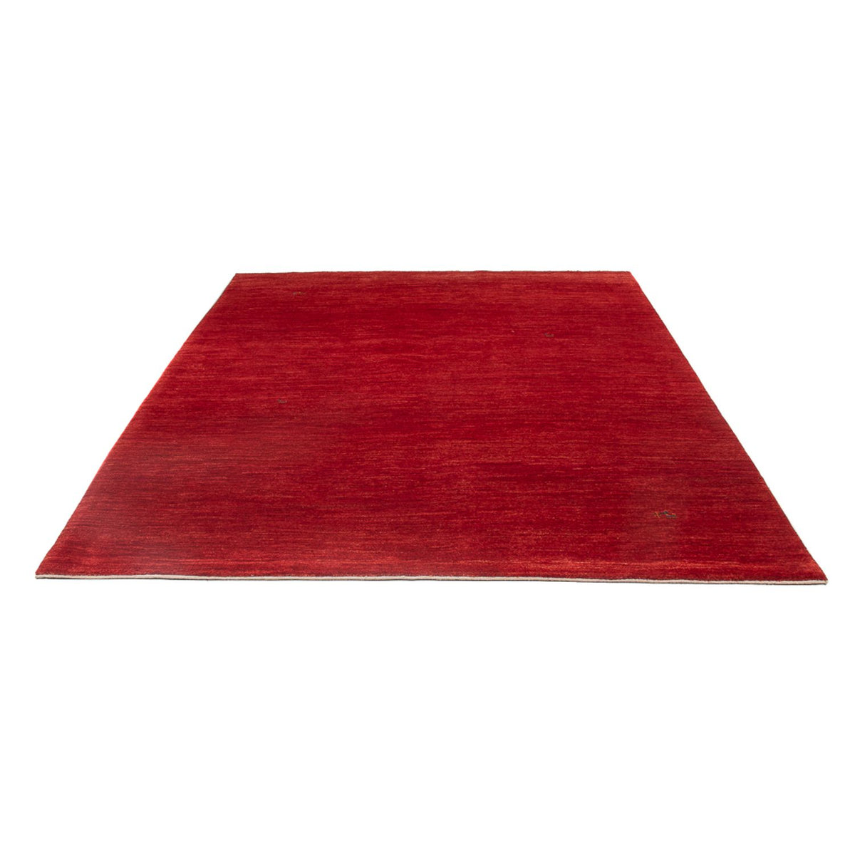 Gabbeh Rug - Perser - 248 x 174 cm - red