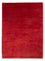 Gabbeh Rug - Perser - 232 x 175 cm - red